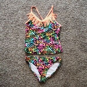 Girl's Tankini Size 12